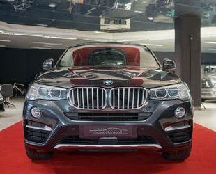 BMW X4 Gebrauchtwagen