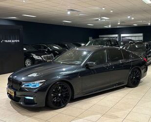 BMW 730 Gebrauchtwagen