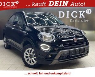 Fiat 500X Gebrauchtwagen