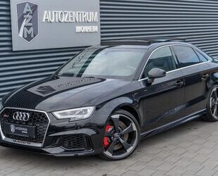 Audi RS3 Gebrauchtwagen