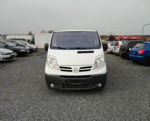 Nissan Primastar Gebrauchtwagen