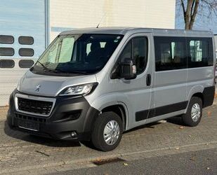 Peugeot Boxer Gebrauchtwagen