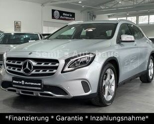 Mercedes-Benz Mercedes-Benz GLA 200*Business*LedHighPerformance* Gebrauchtwagen