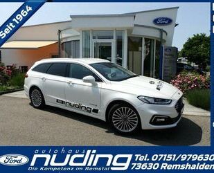 Ford Mondeo Gebrauchtwagen