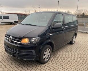 VW T6 Caravelle Gebrauchtwagen