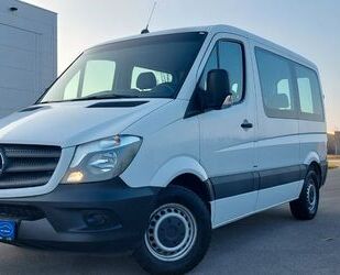 Mercedes-Benz Sprinter Gebrauchtwagen