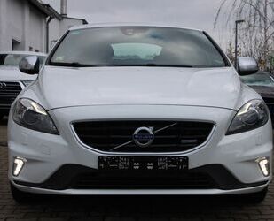 Volvo V40 Gebrauchtwagen
