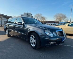 Mercedes-Benz E 280 Gebrauchtwagen