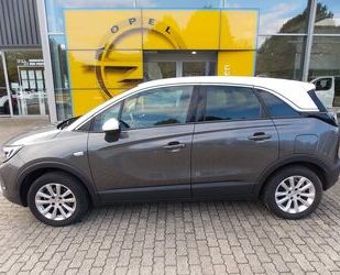 Opel Crossland (X) Gebrauchtwagen