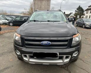 Ford Ranger Gebrauchtwagen