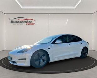 Tesla Model 3 Gebrauchtwagen