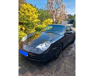 Porsche 996 Gebrauchtwagen