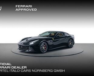 Ferrari F12 Gebrauchtwagen