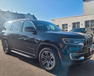 Jeep Wagoneer Gebrauchtwagen