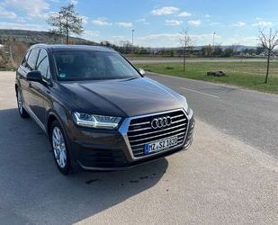 Audi Q7 Gebrauchtwagen