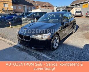 BMW 114 Gebrauchtwagen