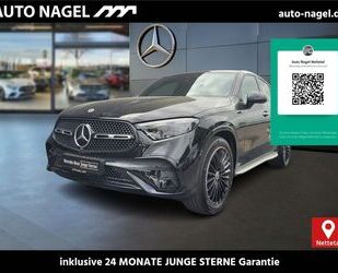 Mercedes-Benz GLC 300 Gebrauchtwagen