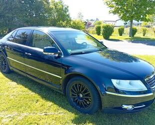VW Phaeton Gebrauchtwagen