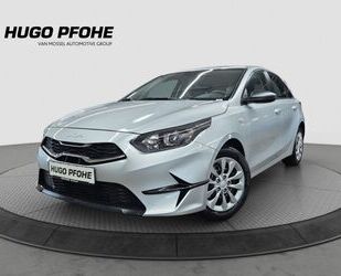 Kia ceed / Ceed Gebrauchtwagen