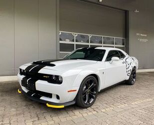 Dodge Challenger Gebrauchtwagen