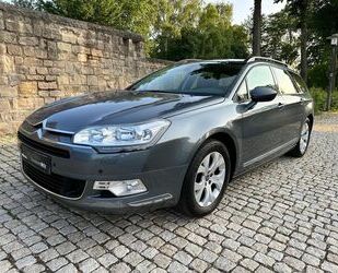 Citroen C5 Gebrauchtwagen