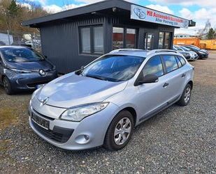 Peugeot Megane 