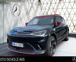 Smart #1 Gebrauchtwagen