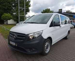 Mercedes-Benz Vito Gebrauchtwagen