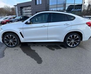 BMW X6 M50 Gebrauchtwagen