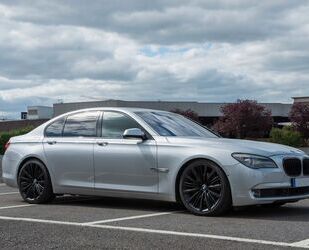 BMW 730 Gebrauchtwagen