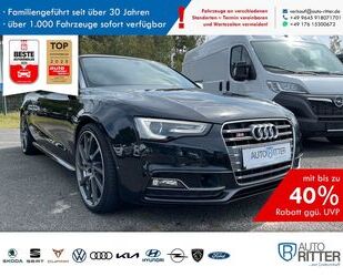 Audi S5 Gebrauchtwagen