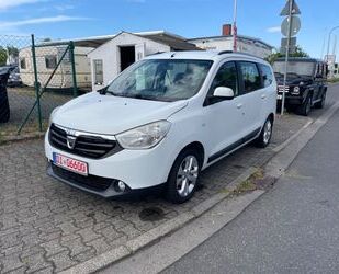 Dacia Lodgy Gebrauchtwagen