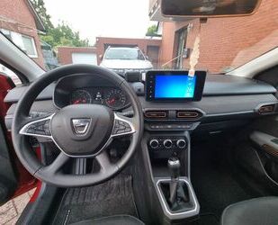 Dacia Sandero Gebrauchtwagen