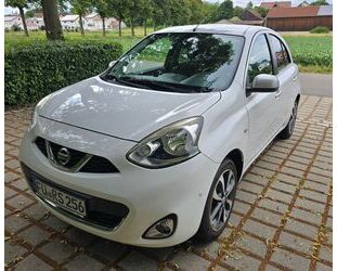 Renault Micra 