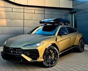 Lamborghini Urus Gebrauchtwagen
