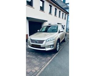 Toyota RAV 4 Gebrauchtwagen