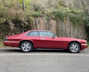 Jaguar XJS Gebrauchtwagen