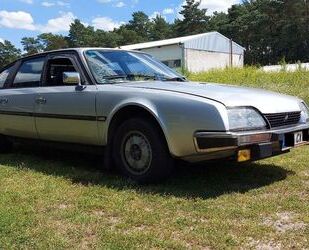 Citroen CX Gebrauchtwagen