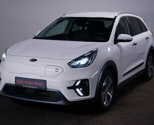 Kia Niro EV Gebrauchtwagen