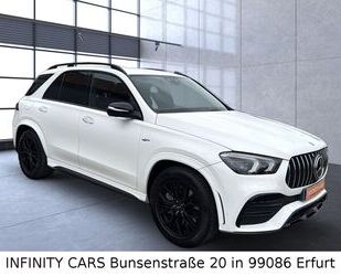 Mercedes-Benz GLE 53 AMG Gebrauchtwagen