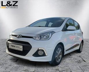 Hyundai i10 Gebrauchtwagen