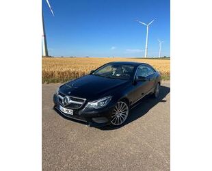 Mercedes-Benz E 350 Gebrauchtwagen