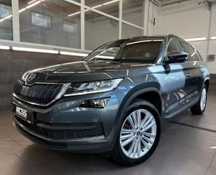 VW Kodiaq 