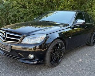 Mercedes-Benz C 350 