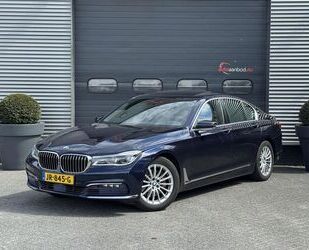 BMW 730 Gebrauchtwagen