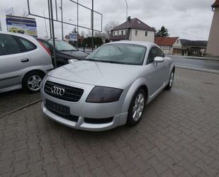 Audi TT Gebrauchtwagen