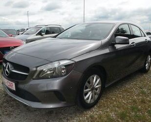 Mercedes-Benz A 180 Gebrauchtwagen