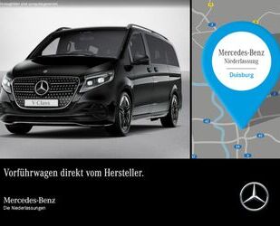 Mercedes-Benz V 300 Gebrauchtwagen