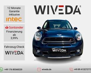 Mini Cooper S Countryman Gebrauchtwagen