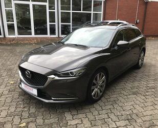 Mazda 6 Gebrauchtwagen